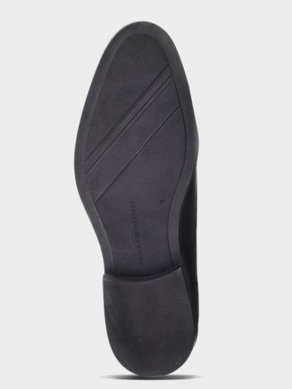Туфли на шнуровке Tommy Hilfiger модель FM0FM02137-990 — фото 3 - INTERTOP