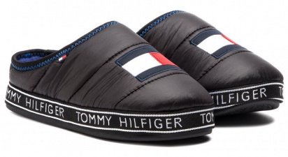 Капці Tommy Hilfiger модель FM0FM02004-990 — фото - INTERTOP