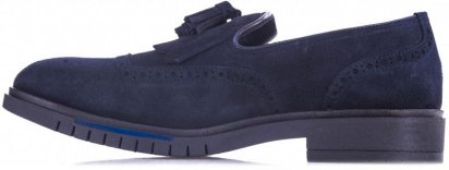 Туфлі зі шнурівкою Tommy Hilfiger модель FM0FM02136-403 — фото - INTERTOP