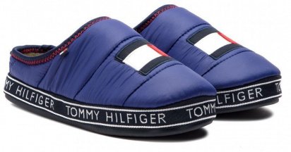 Тапки Tommy Hilfiger модель FM0FM02004-435 — фото - INTERTOP