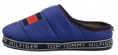 Тапки Tommy Hilfiger модель FM0FM02004-435 — фото 4 - INTERTOP