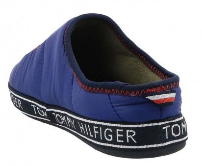 Тапки Tommy Hilfiger модель FM0FM02004-435 — фото 5 - INTERTOP