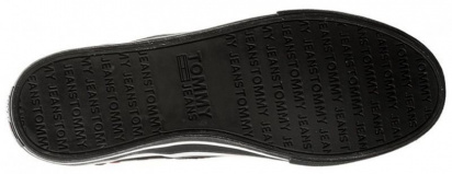 Кеды низкие Tommy Hilfiger модель EM0EM00002-990 — фото - INTERTOP