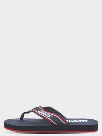 Вьетнамки Tommy Hilfiger модель EM0EM00218-431 — фото - INTERTOP