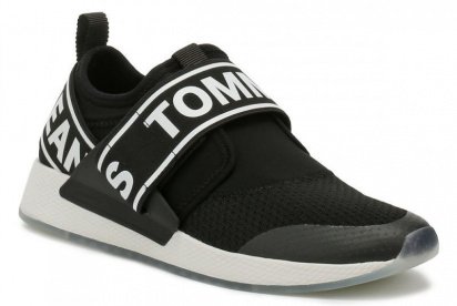 Кросівки Tommy Hilfiger модель EM0EM00220-990 — фото - INTERTOP