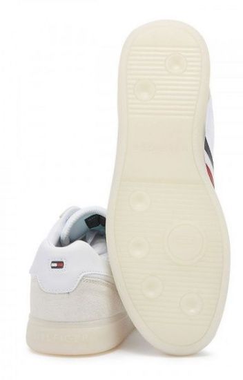 Кросівки Tommy Hilfiger модель EM0EM00260-020 — фото 4 - INTERTOP