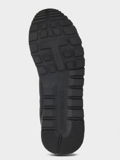 Кросівки Tommy Hilfiger модель EM0EM00261-990 — фото 3 - INTERTOP