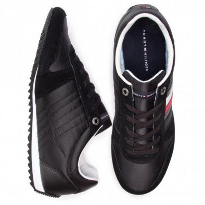 Кросівки Tommy Hilfiger модель FM0FM02024-990 — фото 5 - INTERTOP
