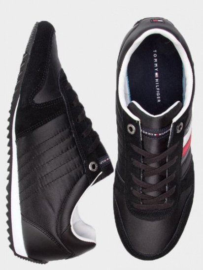 Кросівки Tommy Hilfiger модель FM0FM02024-990 — фото 8 - INTERTOP