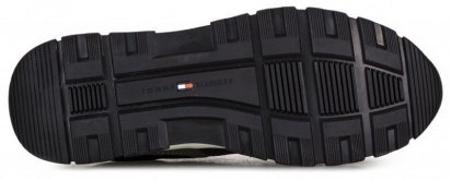 Кросівки Tommy Hilfiger модель FM0FM02027-903 — фото 3 - INTERTOP