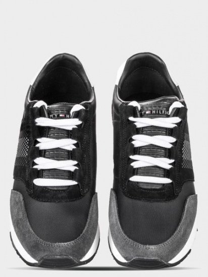Кросівки Tommy Hilfiger модель FM0FM02056-990 — фото 5 - INTERTOP