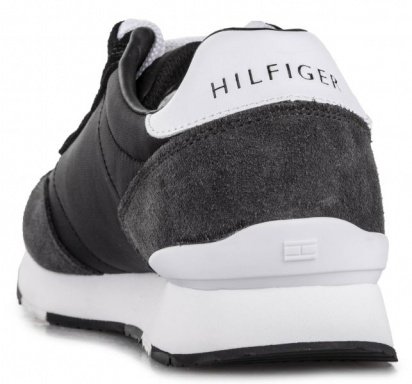 Кросівки Tommy Hilfiger модель FM0FM02056-990 — фото 7 - INTERTOP