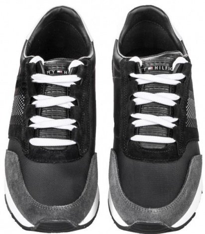 Кросівки Tommy Hilfiger модель FM0FM02056-990 — фото 9 - INTERTOP