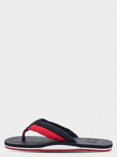 В'єтнамки Tommy Hilfiger модель FM0FM02088-403 — фото - INTERTOP