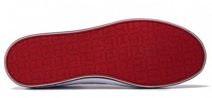 Полуботинки со шнуровкой Tommy Hilfiger модель FM0FM02202-100 — фото 3 - INTERTOP