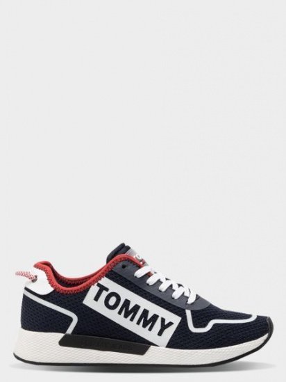 Кросівки Tommy Hilfiger модель EM0EM00289-020 — фото - INTERTOP