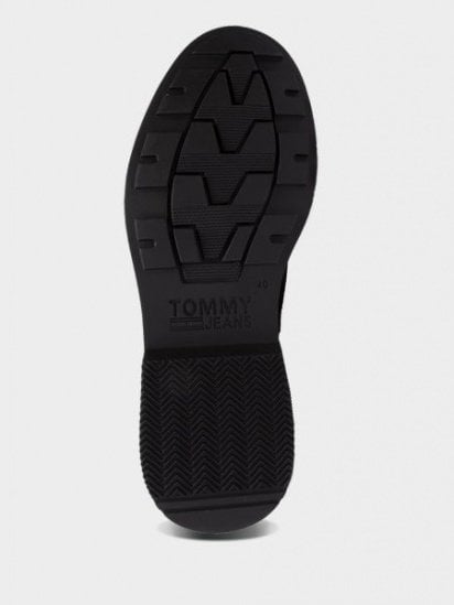 Ботинки Tommy Hilfiger модель EM0EM00315-008 — фото 3 - INTERTOP