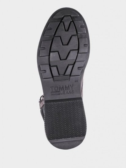 Ботинки Tommy Hilfiger модель EM0EM00314-212 — фото 4 - INTERTOP