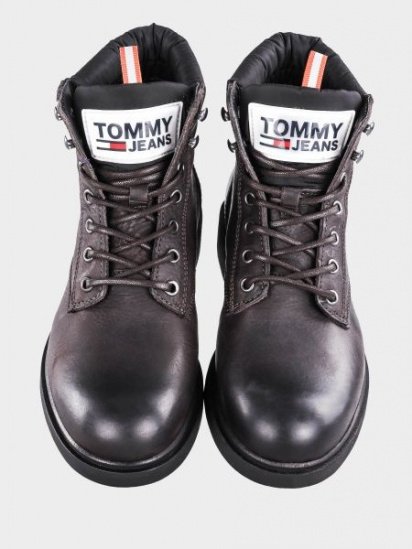 Ботинки Tommy Hilfiger модель EM0EM00314-212 — фото 5 - INTERTOP