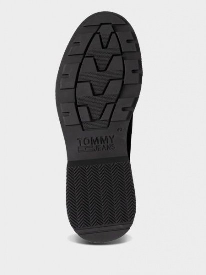 Ботинки Tommy Hilfiger модель EM0EM00314-990 — фото 3 - INTERTOP
