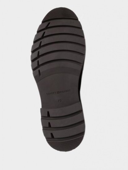 Ботинки Tommy Hilfiger модель FM0FM02437-212 — фото 3 - INTERTOP