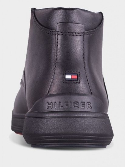 Ботинки Tommy Hilfiger модель FM0FM02553-BDS — фото 3 - INTERTOP