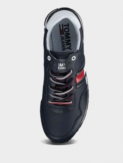 Кросівки Tommy Hilfiger модель EM0EM00349-CEY — фото 4 - INTERTOP