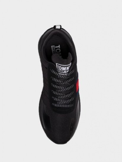 Кросівки Tommy Hilfiger модель EM0EM00331-990 — фото 5 - INTERTOP