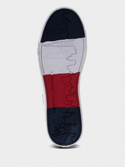 Ботинки Tommy Hilfiger модель FM0FM02371-403 — фото 3 - INTERTOP