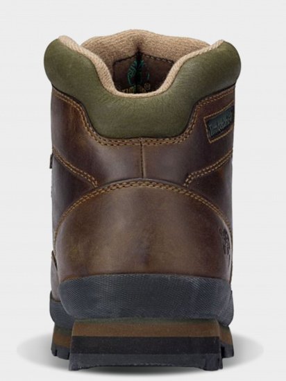 Ботинки и сапоги Timberland модель 95100* — фото 3 - INTERTOP