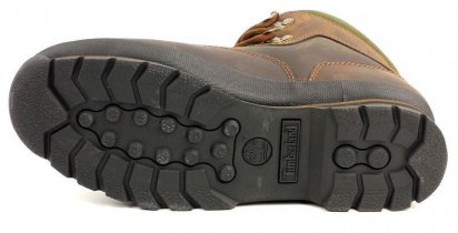 Ботинки и сапоги Timberland модель 95100* — фото 5 - INTERTOP