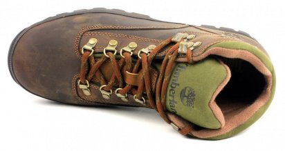 Ботинки и сапоги Timberland модель 95100* — фото 6 - INTERTOP