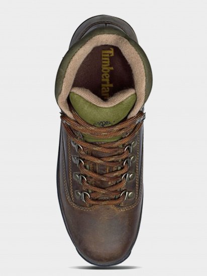 Ботинки и сапоги Timberland модель 95100* — фото 8 - INTERTOP