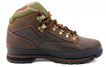 Ботинки и сапоги Timberland модель 95100* — фото - INTERTOP
