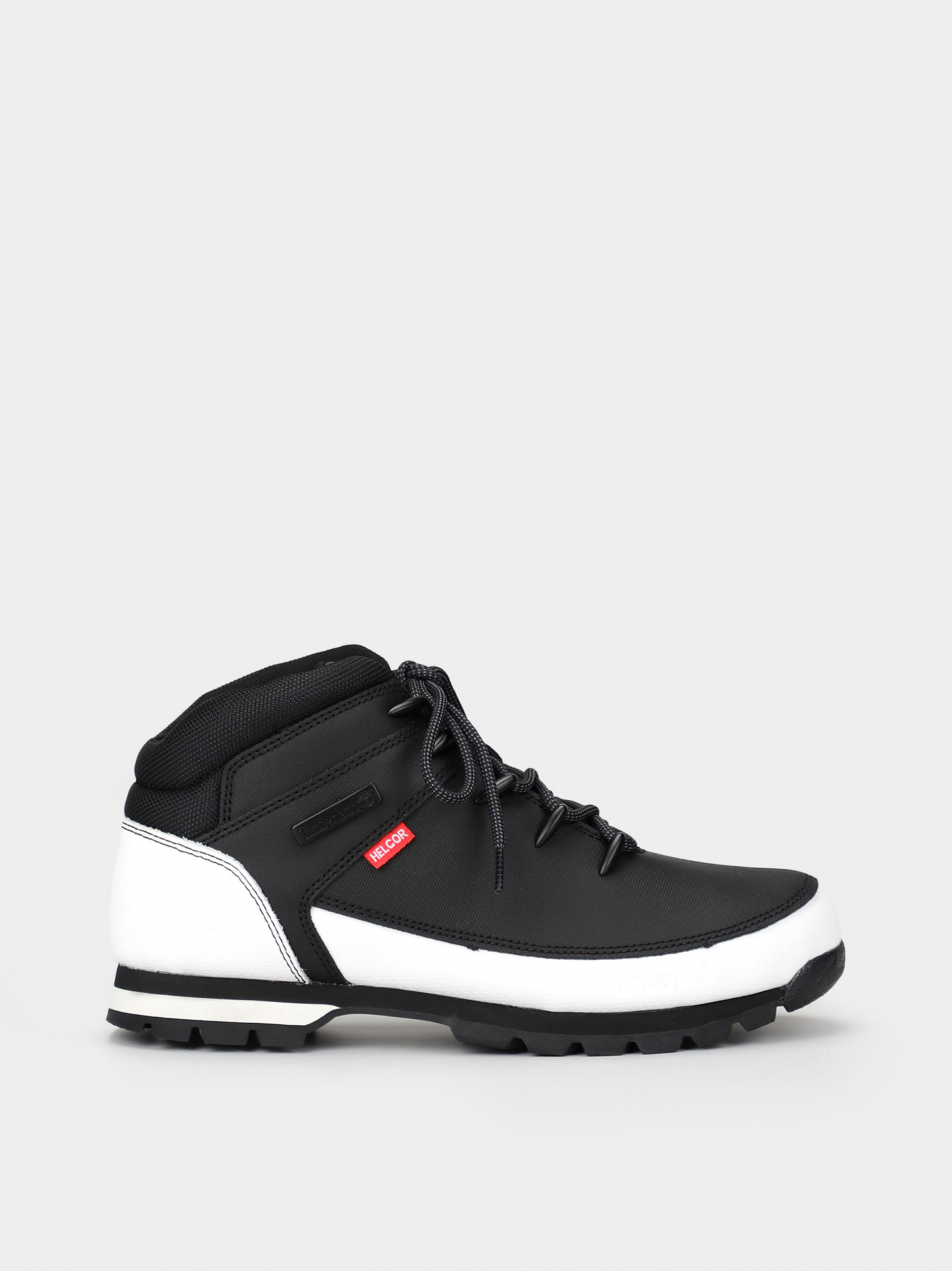 Ботинки Timberland TB0A5VZD001 для мужчин, цвет: Чёрный - купить по ...