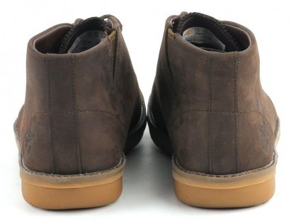 Черевики casual Timberland модель 5949R — фото 5 - INTERTOP