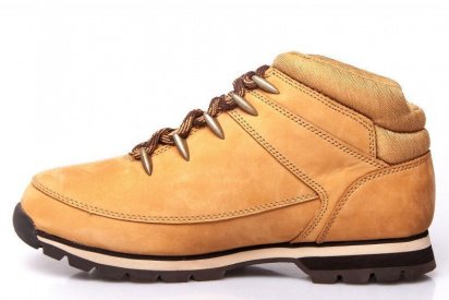 Черевики casual Timberland модель 6710A — фото 3 - INTERTOP