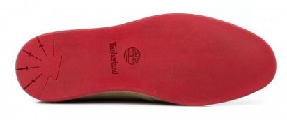 Туфлі зі шнурівкою Timberland REVENIA модель 9233B — фото 4 - INTERTOP