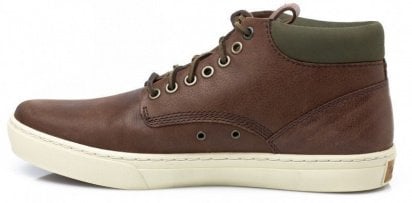 Черевики casual Timberland ADVENTURE 2.0 CUPSOLE CHUKKA модель A12DL — фото 3 - INTERTOP