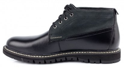 Черевики casual Timberland BRITTON HILL CHUKKA модель A1245 — фото 3 - INTERTOP