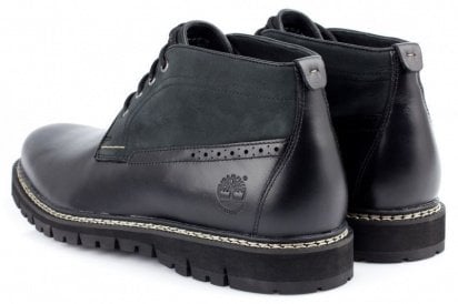 Черевики casual Timberland BRITTON HILL CHUKKA модель A1245 — фото 5 - INTERTOP