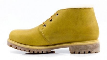 Черевики casual Timberland TBL HERITAGE CHUKKA модель A13KD — фото 3 - INTERTOP