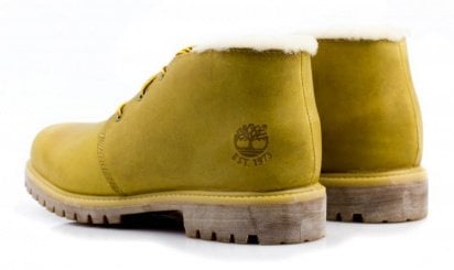 Черевики casual Timberland TBL HERITAGE CHUKKA модель A13KD — фото 5 - INTERTOP