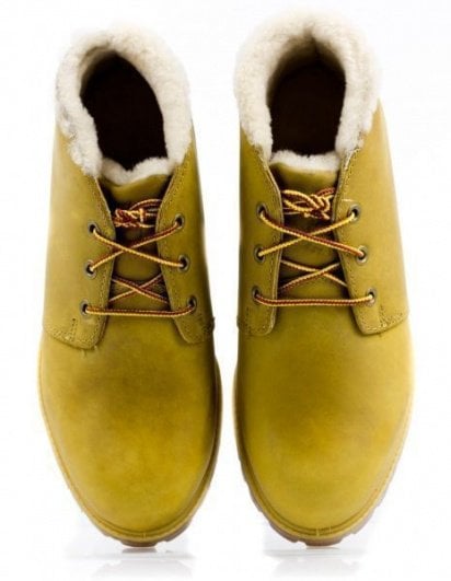 Черевики casual Timberland TBL HERITAGE CHUKKA модель A13KD — фото 6 - INTERTOP