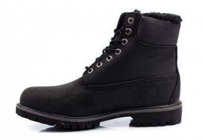 Черевики casual Timberland TBL HERITAGE 6IN модель A115T — фото - INTERTOP