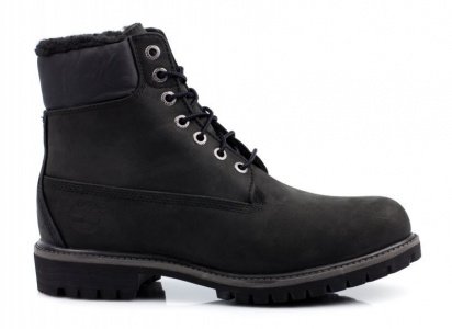 Черевики casual Timberland TBL HERITAGE 6IN модель A115T — фото 3 - INTERTOP