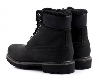 Черевики casual Timberland TBL HERITAGE 6IN модель A115T — фото 5 - INTERTOP