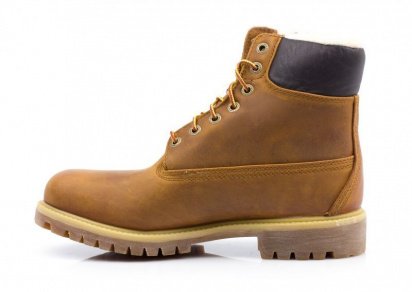 Ботинки casual Timberland TBL HERITAGE 6IN модель A115I — фото 3 - INTERTOP