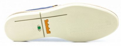 Сліпони та мокасини Timberland CITY SHUFFLER модель A187H — фото 4 - INTERTOP