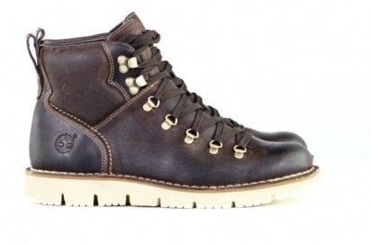 Черевики casual Timberland Westmore Hiker модель A17WP — фото 5 - INTERTOP